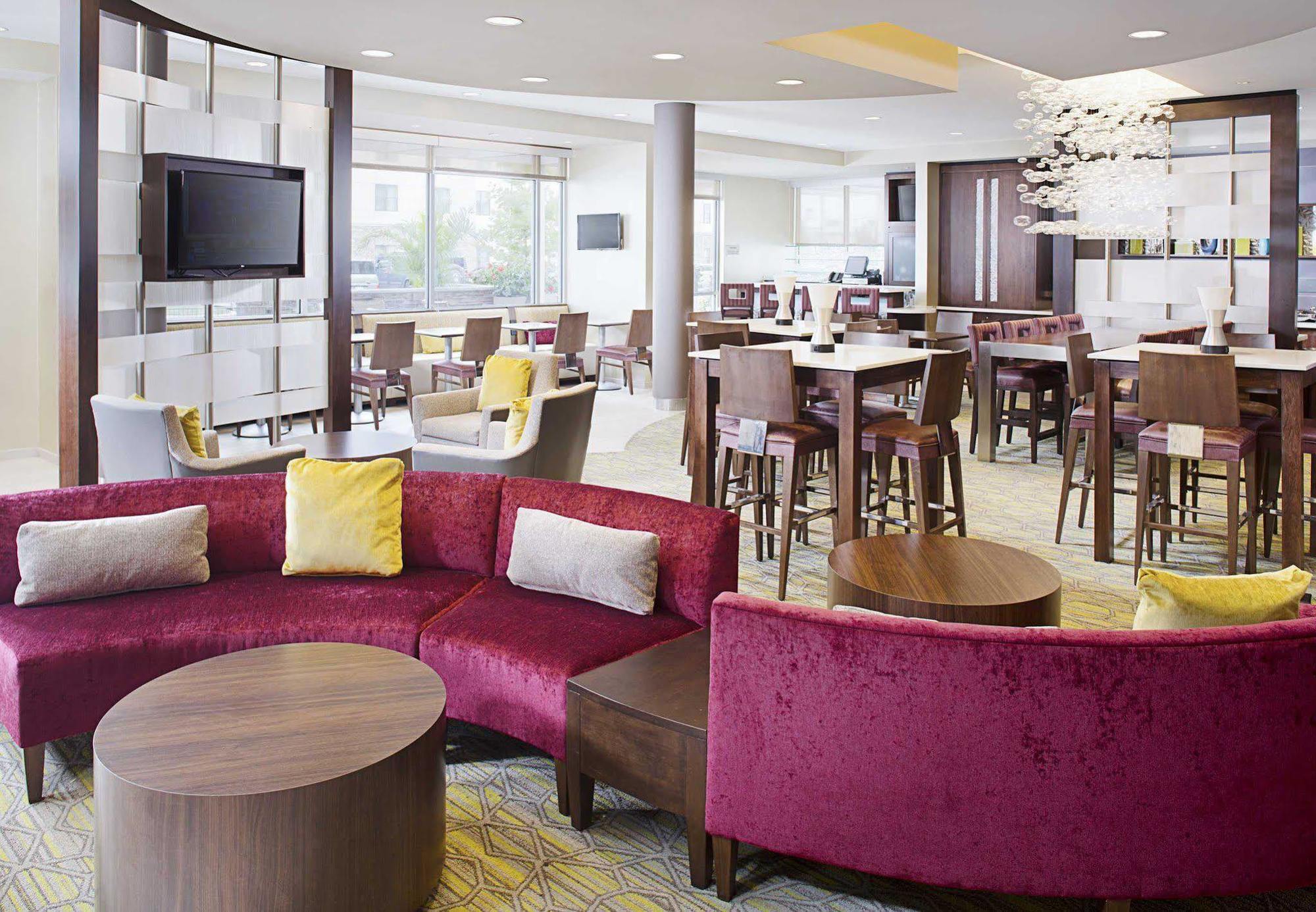 Springhill Suites By Marriott Carle Place Garden City Εξωτερικό φωτογραφία